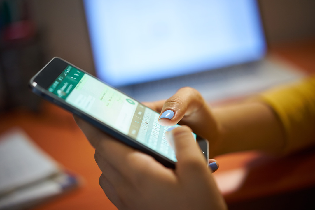Vou Pedir Catálogo Como vender pelo WhatsApp
